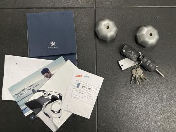 Peugeot Expert